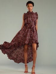 Piper Silk Dress