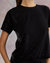 Sirius Crystal T-shirt - Black
