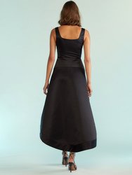 Violetta Dress - Black