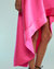 Violetta Dress - Hot Pink