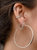 Contrast Ear Cuff