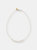 Linea Pearl Necklace