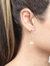 Pearl Disco Earrings