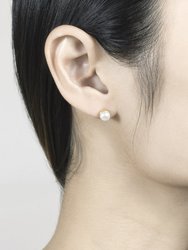 Sola Pearl Studs