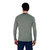 Sleep Long Sleeve Top Men - Nattcool™ Sleep Tech