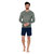 Sleep Long Sleeve Top Men - Nattcool™ Sleep Tech