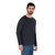 Sleep Long Sleeve Top Men - Nattcool™ Sleep Tech