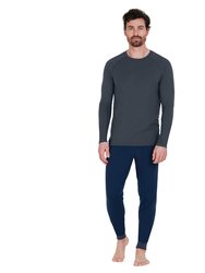 Sleep Pants Cuff Men Nattwell Sleep Tech