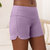 Sleep Shorts Women Nattwell™ Sleep Tech