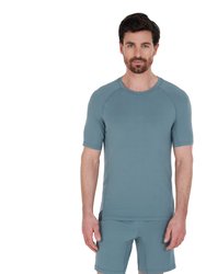 Sleep T-Shirt Men Nattwell Sleep Tech