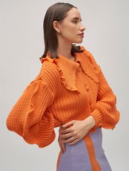 Angie Cardigan - Mango