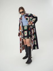 GC Reversible Coat