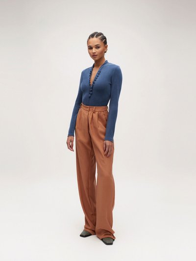 DAIGE Hyde Trousers - Caramel product