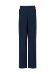 Hyde Trousers - Navy