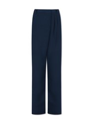 Hyde Trousers - Navy