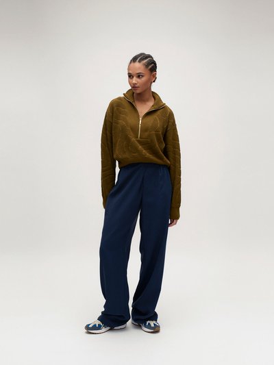DAIGE Hyde Trousers - Navy product