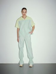 Jerez Cargo Pants - Green