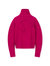 Mía Knit Sweater - Fuchsia