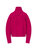 Mía Knit Sweater - Fuchsia