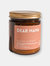 Dear Mama Candle