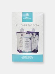 All Over the Body - Gift Set