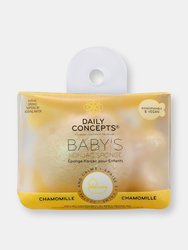 Daily Baby Konjac - Chamomille