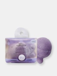 Daily Baby Konjac - Lavender