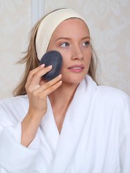 Daily Konjac Sponge - Charcoal