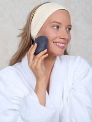 Daily Konjac Sponge - Charcoal