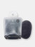 Daily Konjac Sponge - Charcoal