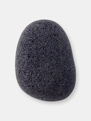 Daily Konjac Sponge - Charcoal