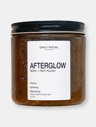 Afterglow Body + Feet Polish