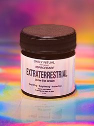 Extraterrestrial Eye Cream