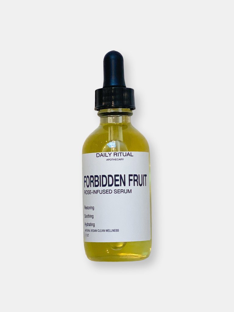 Forbidden Fruit Serum