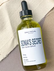 Sonia’s Secret Daily Glow Serum