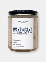 Wake + Bake Bath Soak