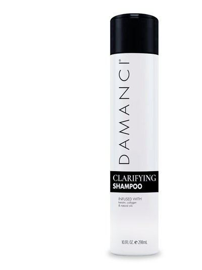 Damanci Clarifying Shampoo product