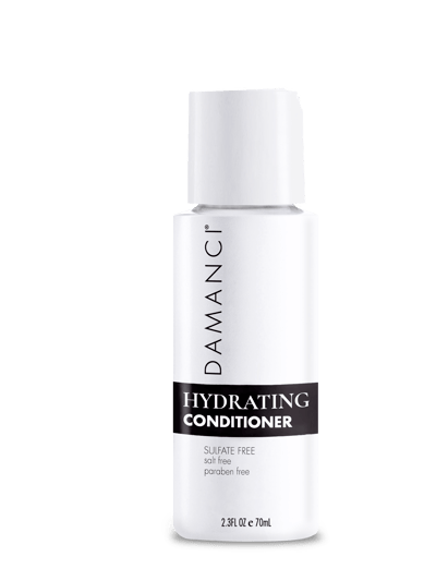 Damanci Hydrating Conditioner product