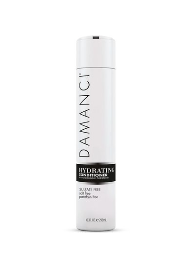 Damanci Hydrating Conditioner product