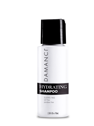 Damanci Hydrating Shampoo product