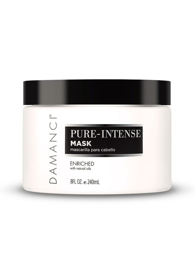 Pure Intense Hair Mask