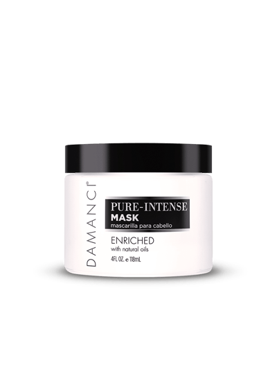 Damanci Pure Intense Hair Mask product