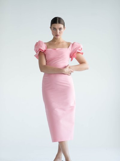 Damaris Bailey Rosa Dress product
