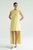 Sol Dress - Yellow