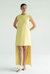 Sol Dress - Yellow