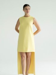 Sol Dress - Yellow