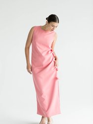 Violeta Dress - Pink