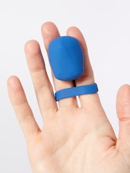 Fin Vibrator for Fingers