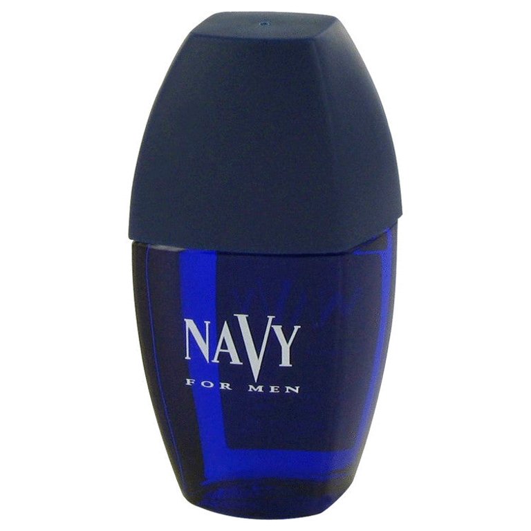Navy After Shave