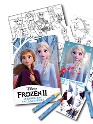 Disney Frozen II Party Favor Surprise Pack